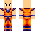 goku dbc mod