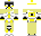 golden attacker captain rex