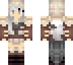 grey - wolf assassin