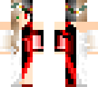 half demon half human