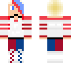 harley quinn for rj
