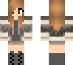 hb sweater