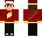 herojack cristmas zoeira