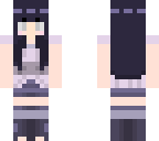 hinata hyuga