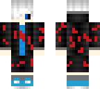 horror blue