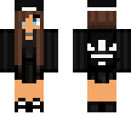 hot adidas chick