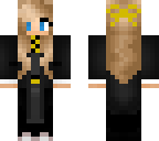 hufflepuff girl