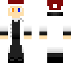 human gaster christmas