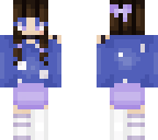 i added a bow
