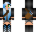 ice archer edit