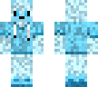 ice wolf