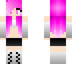 izzys skin