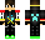 jacky 2nd skin
