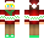 joemas