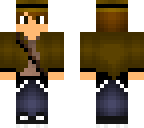 jones edit