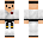 karate kid