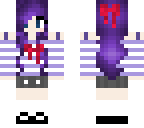 kawaii bonie girl