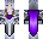 knight girl