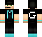 lastmodded skin