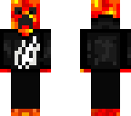 lava creeps