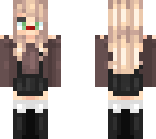 lazy edit for mayori