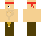 lee sin for sebastiankirk1