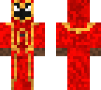 lol minion red