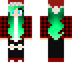lumber jack christmas