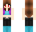 lusty chara