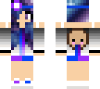 main skin shaded