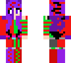 marry death-mas