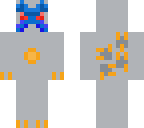 megametas