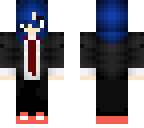 meh oc