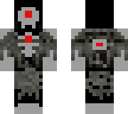 metal cyclop