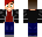 miketvk skin