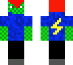 minegamefighter
