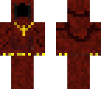 monk of the templar's order