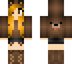 mrs bear