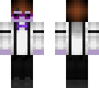 muffet boy