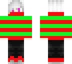 my christmas skin