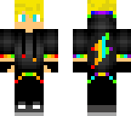 my current skin 2017