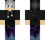 my edit of male ursula