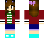 my fixed skin