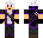 my for minecraft