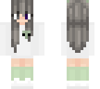 my mc skin