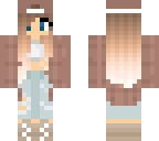 my new skin