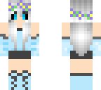 my oc
