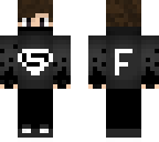 my old skin