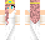 my queen skin