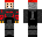 my roblox character christmas